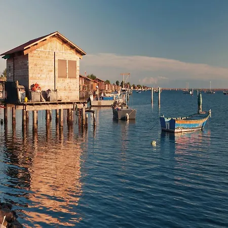 Familiar With Terrace In Rosolina * Rosolina Mare